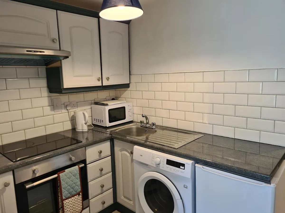 St Patricks Avenue Apartment Galway Ireland