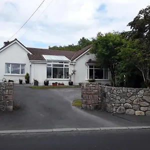 Bed and breakfast Ardan Mhuire, Galway