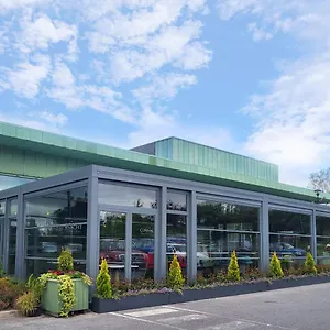Otel The Connacht, Galway