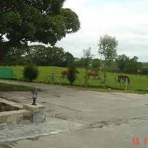 Holiday home Traditional Stone 300 Years+, Galway