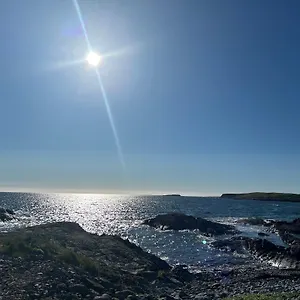Holiday home Mary's Seaview Clifden, Galway