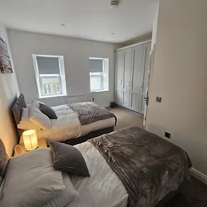 Bed and breakfast Number33, Galway