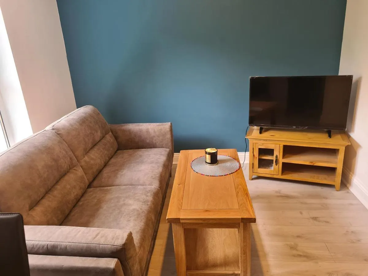 St Patricks Avenue Apartment contacts