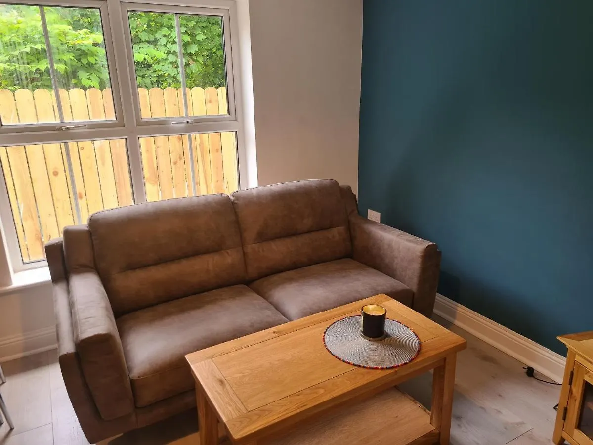 St Patricks Avenue Apartment Galway