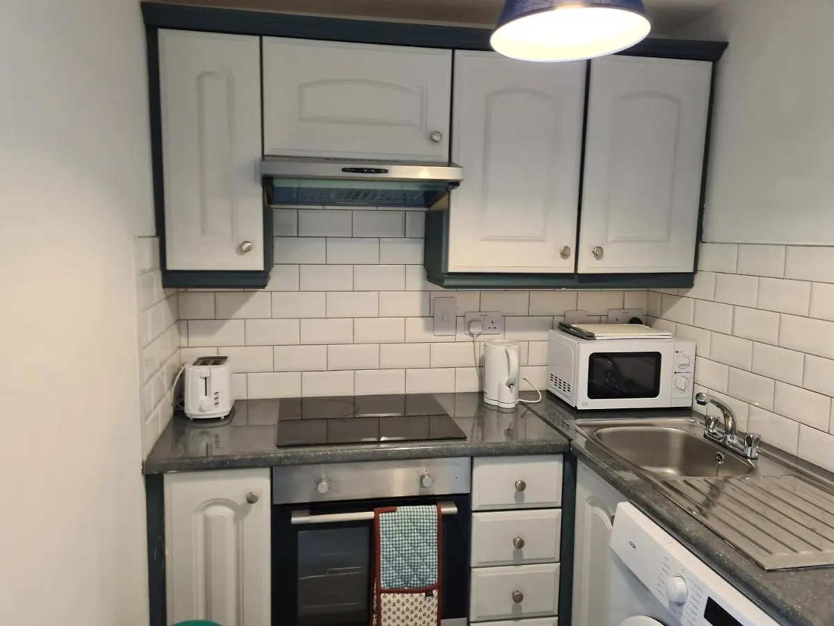 St Patricks Avenue Apartment Galway 0*,  Ireland