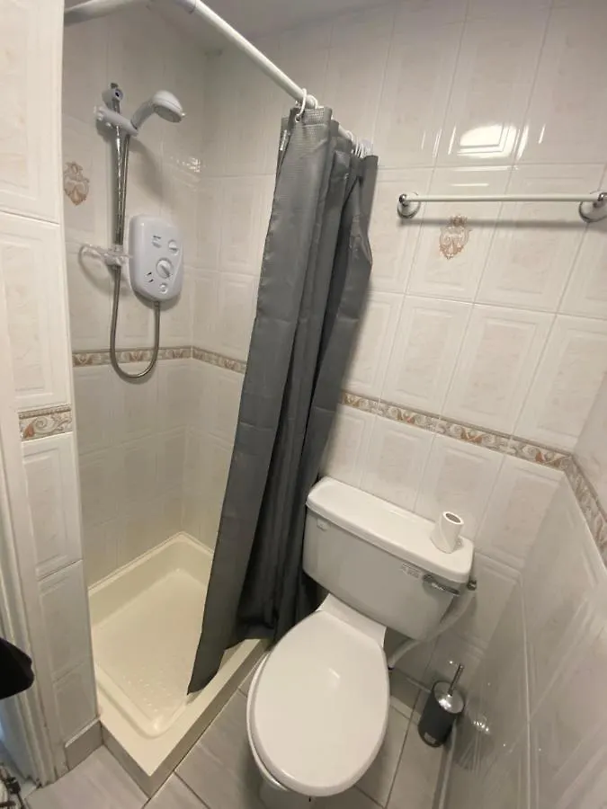 St Patricks Avenue Apartment Galway